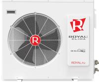 Royal Clima CO-E 12HNI/OUT