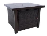 Stalleh Spis Rottang