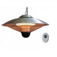 Hugett Taket Steel (2125)