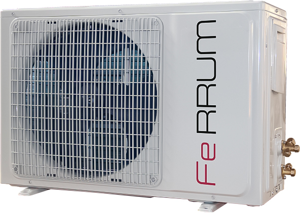 Ferrum LCAD18D1-A/LCAU18U1-A-WS30