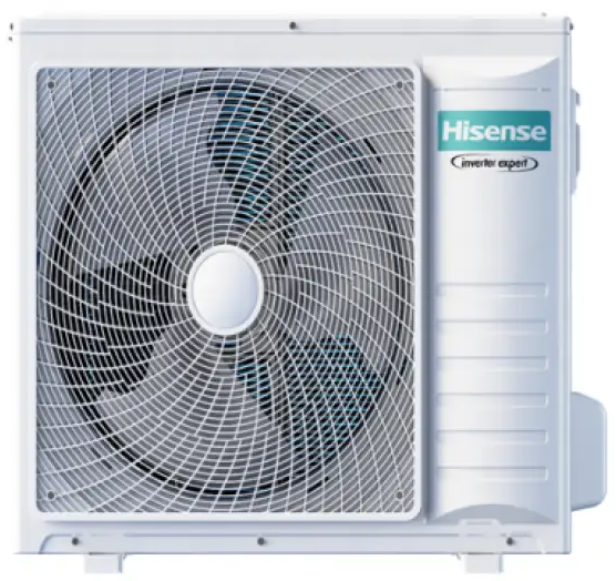 Hisense Heavy EU ADT-18UX4RCL8/AUW-18U4RS7 Wi-Fi
