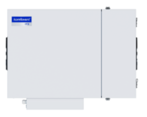 Komfovent ОТД-S-5000-F-HW