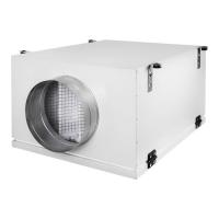 ФЬОРДИ ВВУ-1000