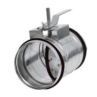 Breezart КВК-200М для RE и 1000 Lux RP PB