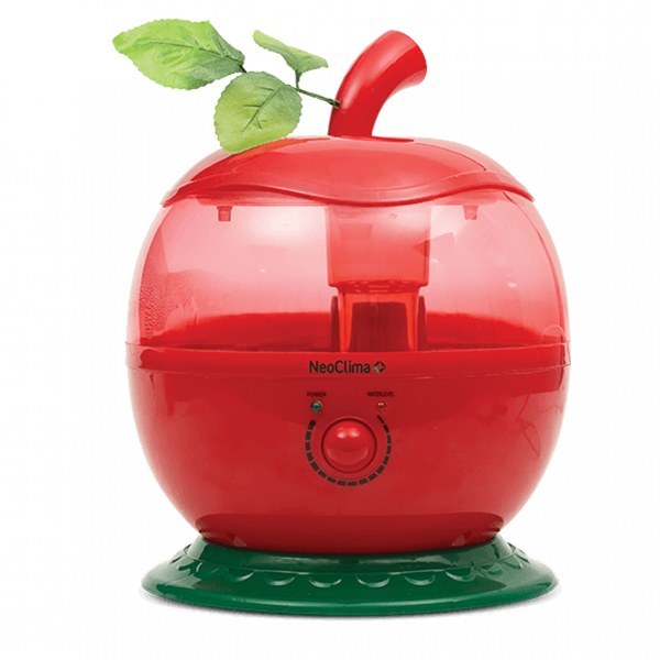 Neoclima NHL-260 A красный