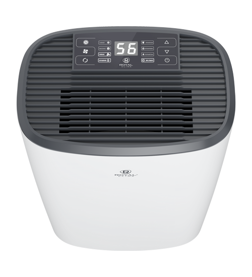 Royal Clima RD-CR16-E