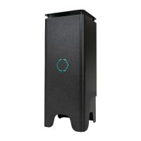 Солнечный Бриз 2 ОВУ-02-2 черный