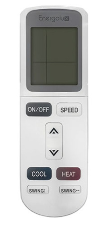 Energolux Smart multi  SACF09M1-AI