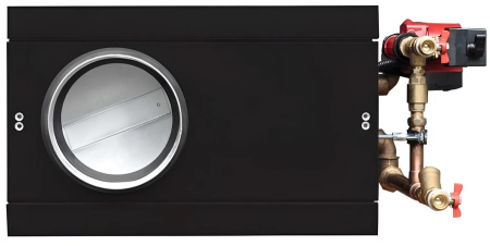 Turkov Capsule-1100 W