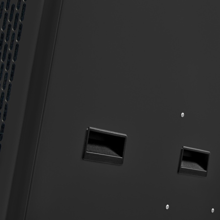 Ballu BGK5 с комплектом воздухоотводов