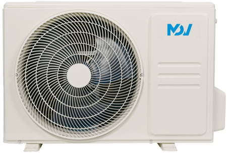 Mdv MDCAC4I-07HRFN8/MDOAG-07HDN8/T-MBQ4-03BD