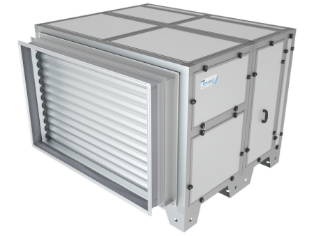 Breezart 30000 Extra AC