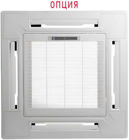 Systemair SYSIMPLE FCC30A