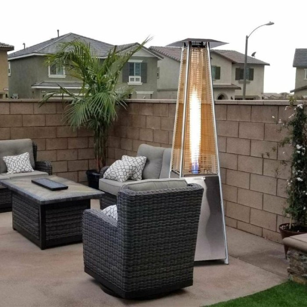 WWT 13I Stainless steel