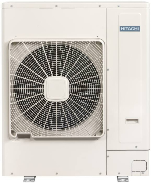 Hitachi RAS-4HNC2E