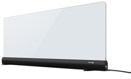 ThermoUp FLOOR Air (black)