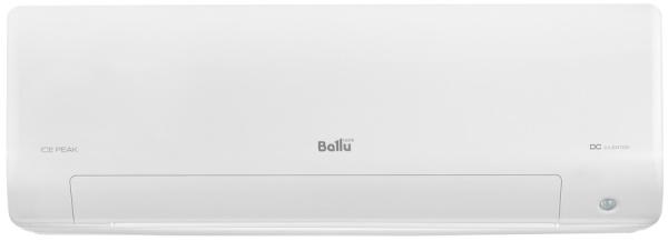 Ballu Ice Peak BSPKI-24HN8