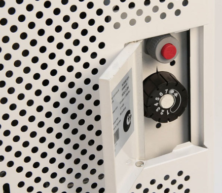 Hosseven HDU-3 DK (420030)