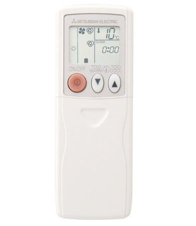 Mitsubishi Electric Standart MS-GF50VA / MU-GF50VA