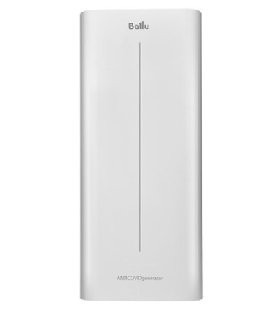 Ballu RDU-100D ANTICOVIDgenerator(white) (НС-1485685)