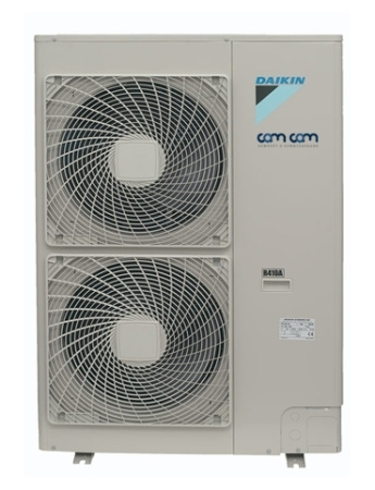Daikin ERQ125AV1