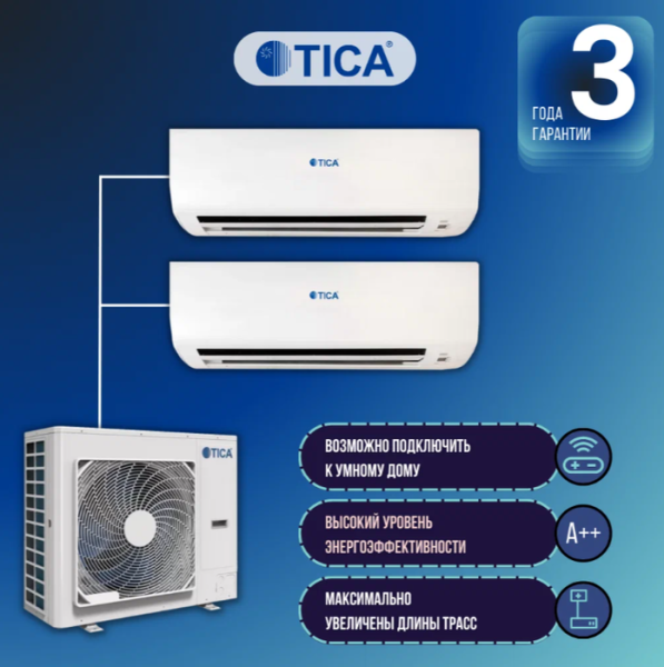 TICA TIMS080CSREC/TMVW056ACB*2шт