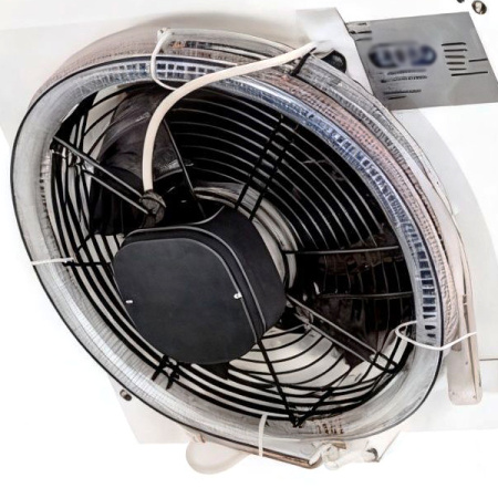 Север BGS 117 S