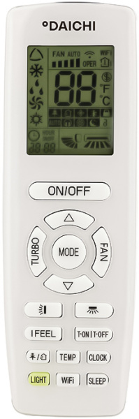 Daichi DA100BLCS1R1/DF100BLS1R1/DPC06L