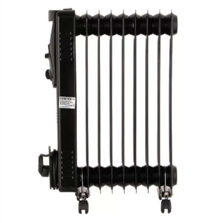 Centek CT-6201 Black