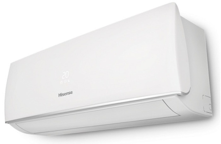 Hisense Smart AS-11UW4RYDDB02