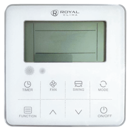 Royal Clima CO-D 18HNBI /CO-E 18HNBI