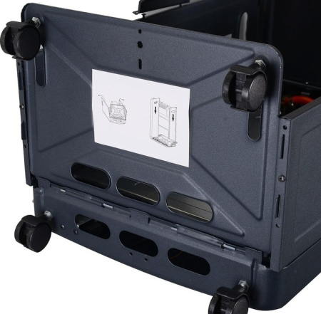 Ресанта ПГ-4200Б