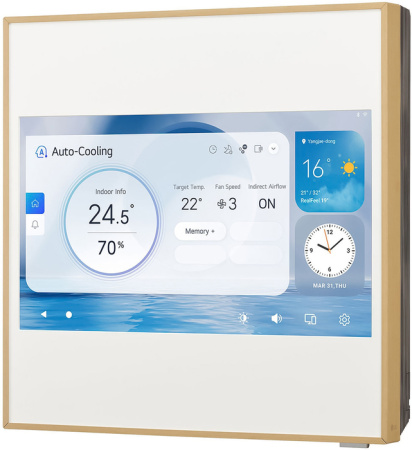 Lg Artcool Gallery LSD A09GA2