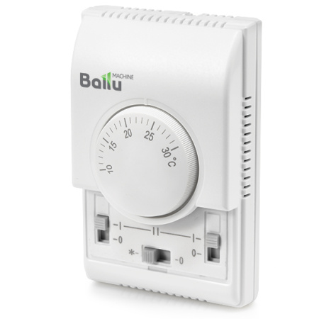 Ballu BHC-B10T06-PS