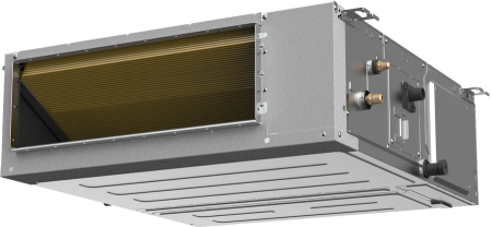 Lessar LS-HE48DVE4/LU-HE48UVE4