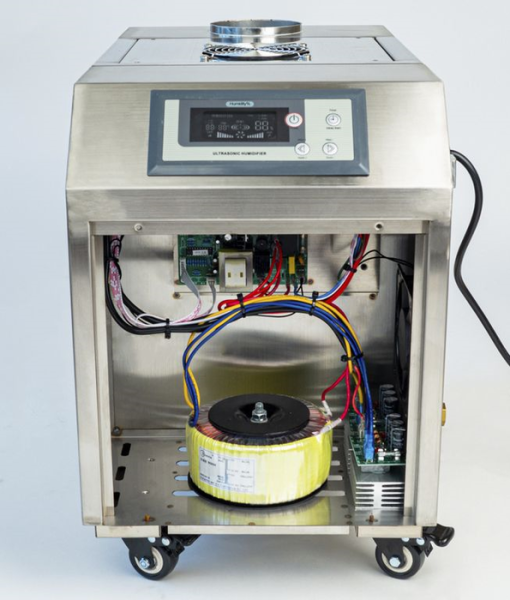 Par-Tuman ГТ-1-110/B нерж. 14 л/ч