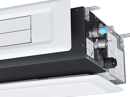 Haier AD242MSERA (D)