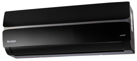 Chigo King CS-25V3A-1C172/Black