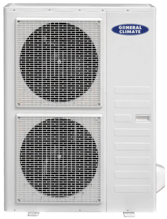 General Climate GU-U60H2