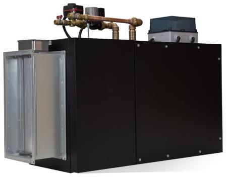 Turkov CAPSULE 12600 W