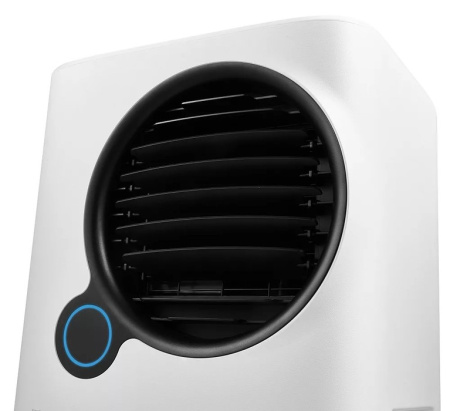 Ballu Eclipse BPAC-10 EPW/N6 white