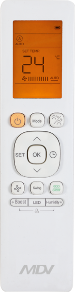 Mdv Op MDSOP-12HRFN8/MDOOP-12HFN8