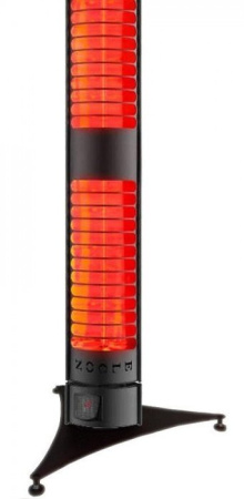 WWT ELCON RCH-3000 F Spinner