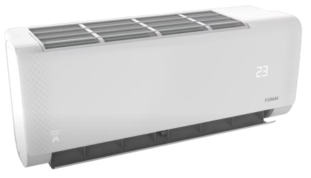 Funai Shogun RAC-I-SG35HP.D02