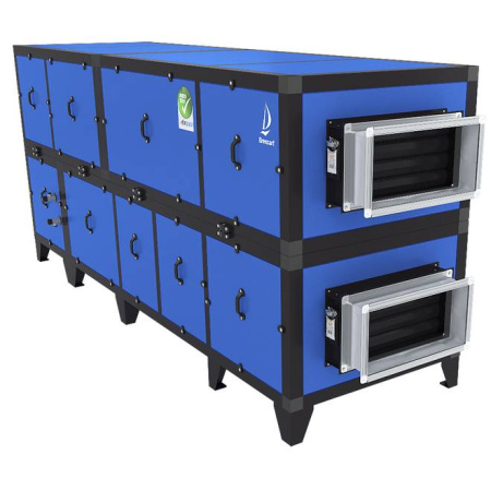 AIRGY 2700 Eco Pro