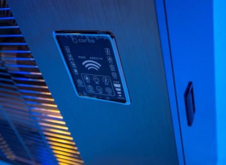 Теплогенератор CAROS CAH-T0720A