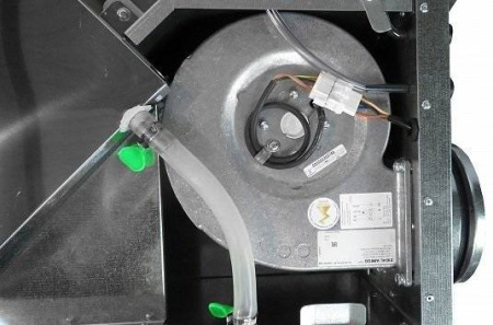 Energolux Brissago CPW 450