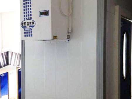 Север BGM 320 S