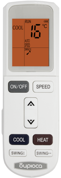 Бирюса BMWM-H09/4R3