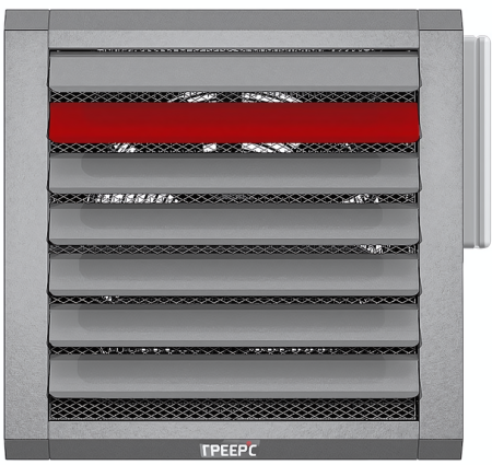 ГРЕЕРС ЕС-12